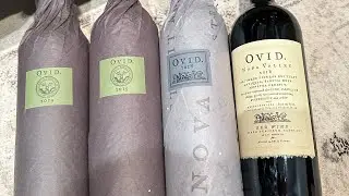 Wine Cellar Update March 2023