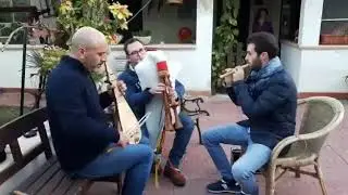 Mario Vasile Carmelo Spallitta Dario.                        Lira Calabrese Ciaramedda e Friscalettu