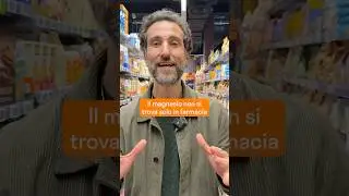 Il magnesio non si trova solo in farmacia, questi alimenti sono un fantastico integratore naturale.