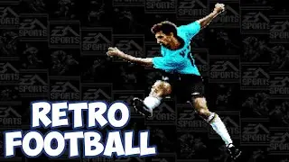 Тактический футбол (SNES) &middot; Ретро-футбол