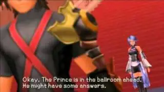 Birth by Sleep: Chronology - Episode 6