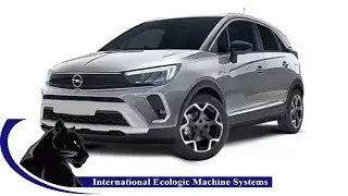 Opel Crossland – IEMS Yakıt Tasarruf ve Performans Cihazı® Derya Usta İnceleme, S Hız Denemesi