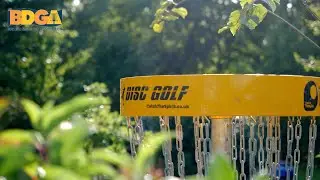 BDGA - British Disc Golf Association