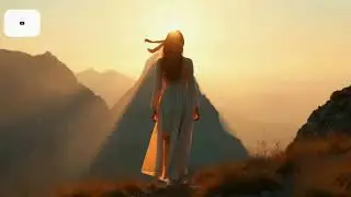 ЛЁГКАЯ, ДОБРАЯ мантра, меняющая все вокруг #mantra #music #музыка #топ #тренды #yoga #любовь