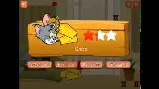 Tom and Jerry 3D Best of all games  2015 (8)