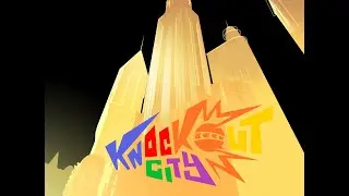 KNOCKOUT CITY FINAL S9 EP9 / THE LAST AND FINAL GOODBYE TO MIDNIGHT MADNESS MAIN EVENT!!!!