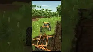 #Crazy gamer#videos engra&ccedil;ado #louco gamer#videosfs25# farming simulador 25#