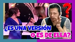 MALÚ Y MÓNICA NARANJO 🇪🇦 ¡ACLARAME ESTO! | aprendiz | Reacción