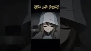 the white death | girls und panzer: das finale 3 and Part 2