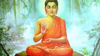 Buddhism: Chapter 4 Turning the Dharma Wheel (Audio)