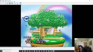 Fiction Melee Lesson ft. Frumentari - Analysis and calculation