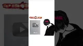 my dream silver Play ▶️ botton #tranding #comedyshorts #viral #shorts #playbutton #prankkids