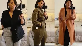 Just Fab Fashion Haul