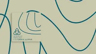 Intaresu Podcast 516 - Chris Llopis