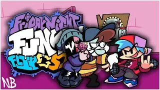 Friday Night Funkin': FLIP-SIDE [WEEK 1 & 2] | Friday Night Funkin' Mod Showcase [HARD]