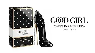 Carolina Herrera Good Girl Dot Drama Collector Edition