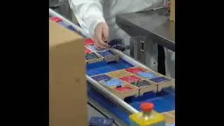 Complete Co packing Services - Afterpacking