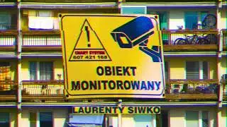 OBIEKT MONITOROWANY