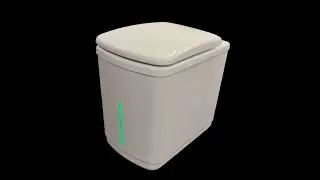 RV Pod