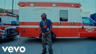 Offset ft. Big Boogie - Hard Hittaz [Music Video]