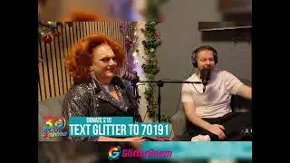 30 Hours for a Rainbow - Ginger Snatch