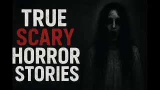 2 Disturbing True Scary Horror Stories Animated #horrorstories