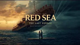 Red Sea Tourist Boat Disaster 2024 | The Last Voyage