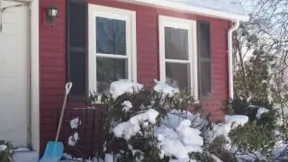 Methuen MA Siding Replacement Review - NEWPRO