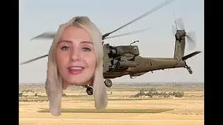 Lauren Southern Sexually Identifies As An Attack Helicopter