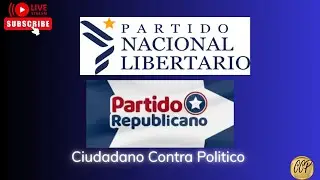 SE ARMO REPUBLICANOS VS LIBERTARIOS/MATHEI AL 4TO LUGAR SE COMPLICA TODO EN MEDIO ORIENTE