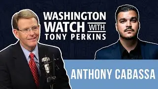 Anthony Cabassa Reports on the LA Riots That Endangered ICE Agents & Paralyzed the City