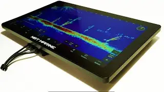 Garmin Livescope: NBT Destroyer Amazing Feature On Rainy Days!!!!