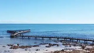 Hamelin Pool and Stromatolites