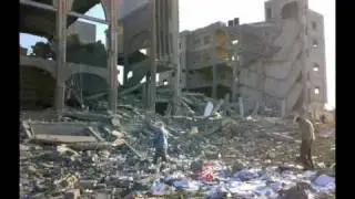 FLEXIMO - One Minute For Peace.flv