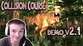 [PROMOTION] COLLISION COURSE 