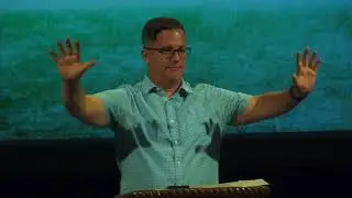 Matthew 24 - Signs And Warnings