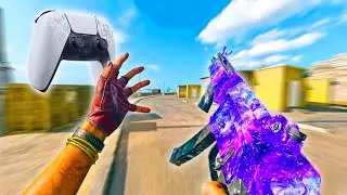 *BEST* FULL Controller Settings For Season 1 😍 (Warzone4.0)