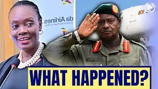 Uganda Airlines CEO Jennifer Bamuturaki Fired | Everything You Must Know