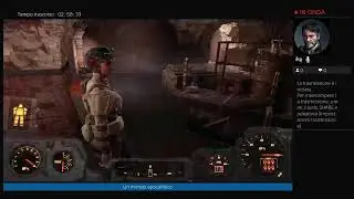 Fallout 4 GOTY let'play s  italia sub no comm liv 61 missioni a caso