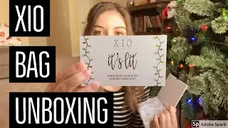 December XIO BAG | Maria Laina
