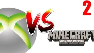 OG Minecraft Xbox 360! New Years STREAM!!!!