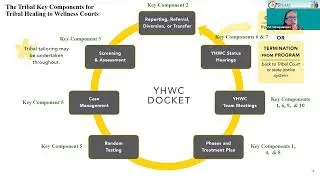 Planning for a Youth Healing to Wellness Court
