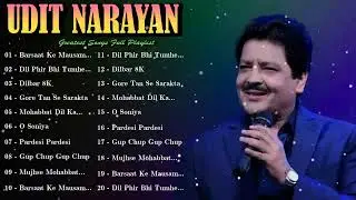 🔥 Udit Narayan &ndash; Brings sweetness and intimacy to every track through expressive phrasing 🎵
