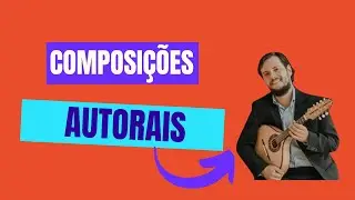QUERIA SORRIR, CHOREI (F&aacute;bio Basso e Jo&atilde;o Seben) #musica #composi&ccedil;&atilde;o #samba