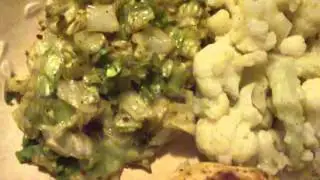 What Does Dinner Look Like For Me On Nutrisystem?