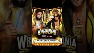WWE Wrestlemania 39 Predictions🔥🔥