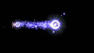 Revos Charge Weapon - XBridge