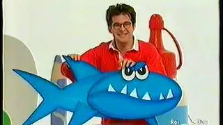 Art Attack 2x15