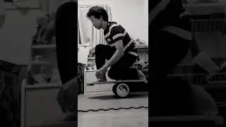 Ollie day380! being balanced when it is pumped.lol #surftraining #tanden #una #uma #soma #indoboard