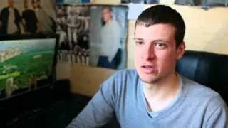 Filip Vuksa - sending complaints to Belgrade's city hall